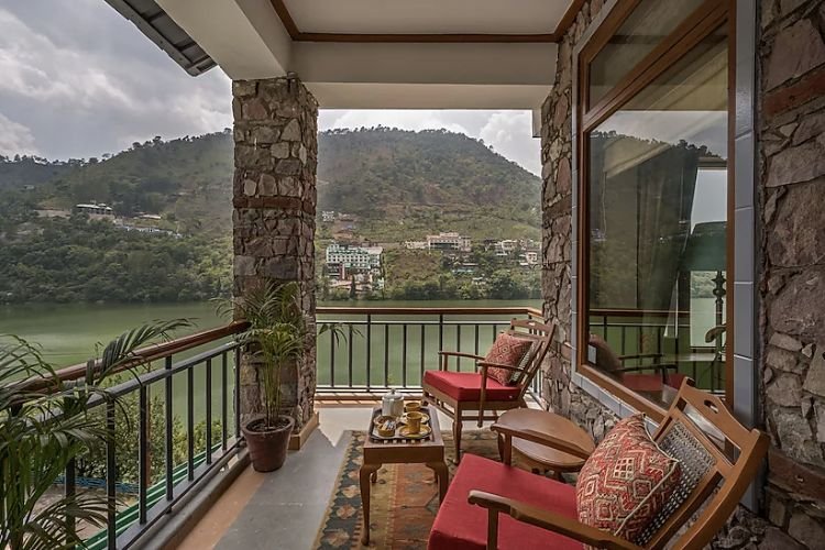 Fishermens Lodge hotel